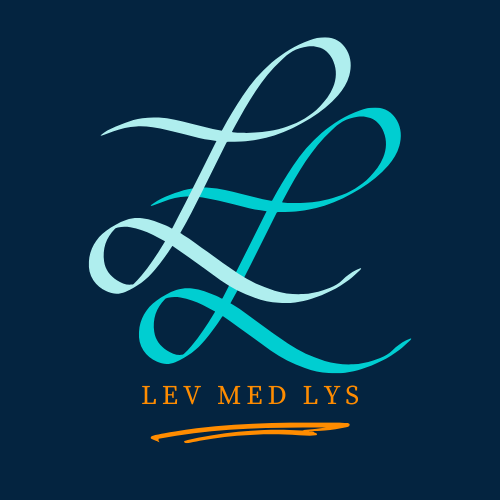 Lev med Lys